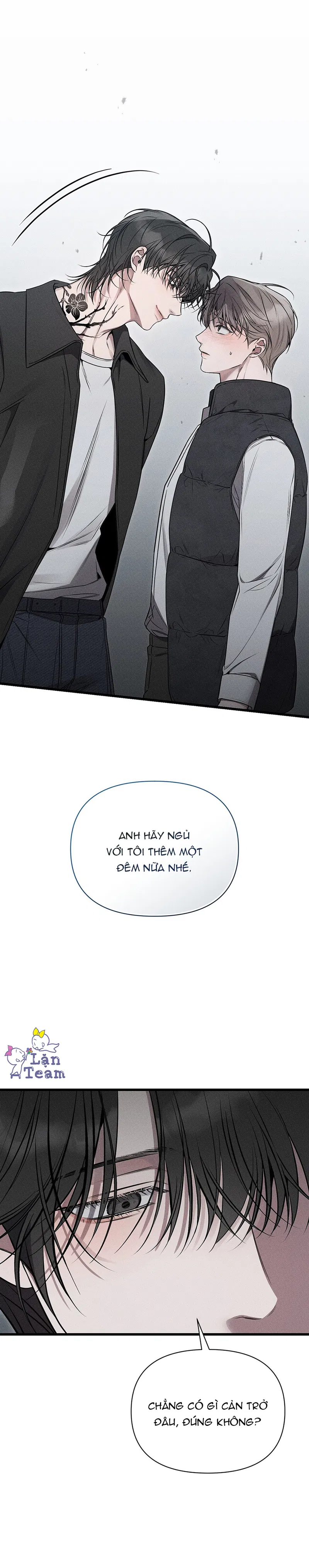 Báo Động U Hoài Chapter 3 - H+ - Trang 2