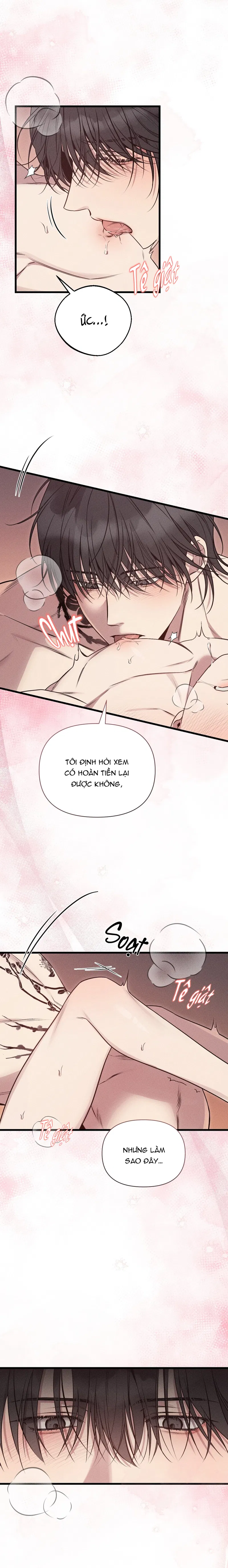 Báo Động U Hoài Chapter 3 - H+ - Trang 2