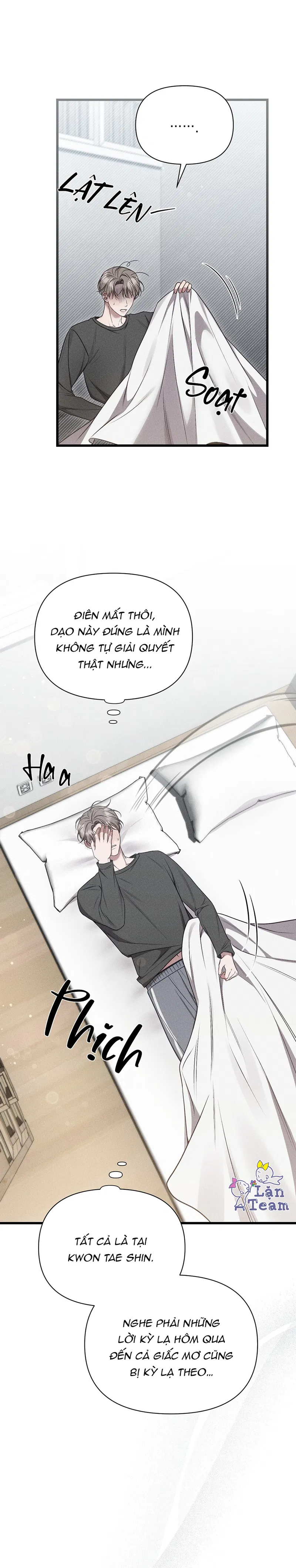 Báo Động U Hoài Chapter 4 - H+ - Trang 2