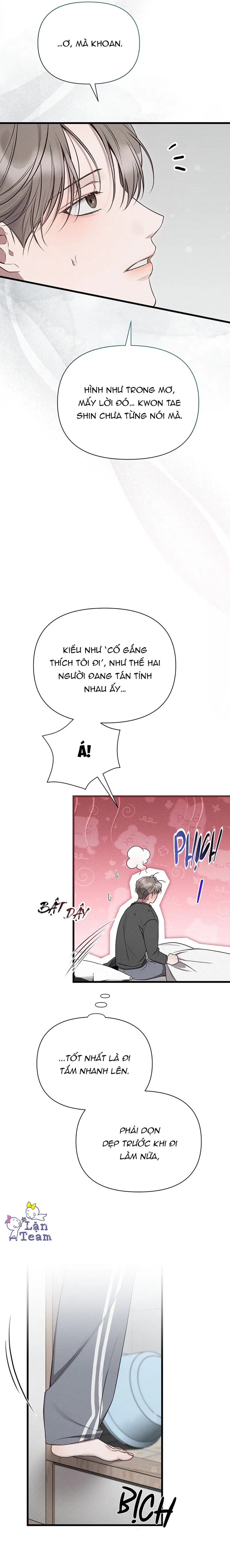 Báo Động U Hoài Chapter 4 - H+ - Trang 2