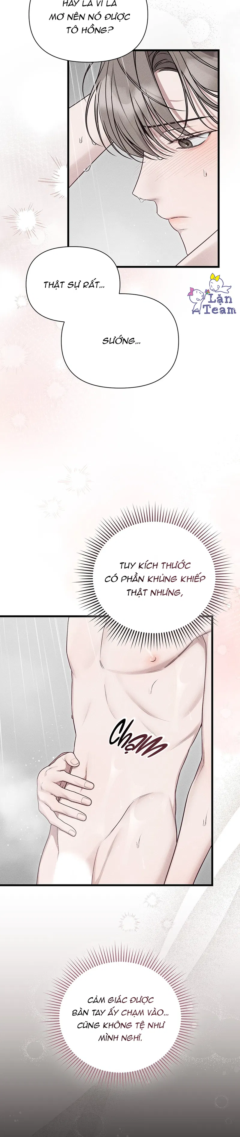 Báo Động U Hoài Chapter 4 - H+ - Trang 2