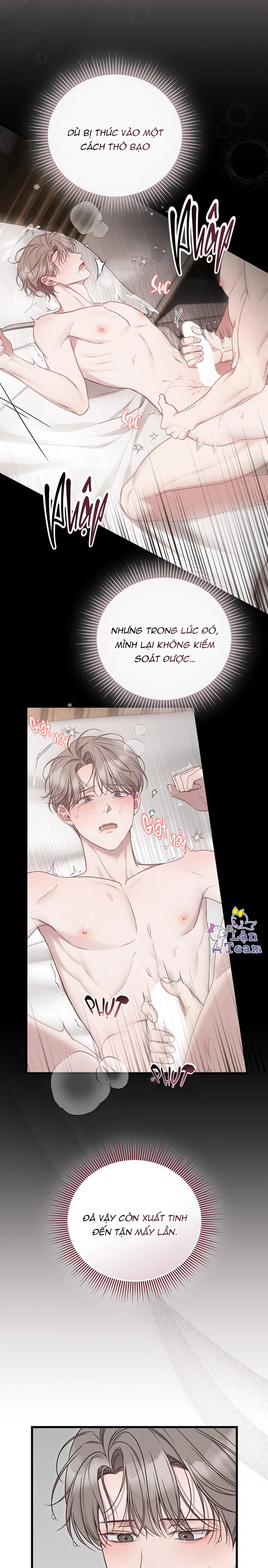 Báo Động U Hoài Chapter 4 - H+ - Trang 2