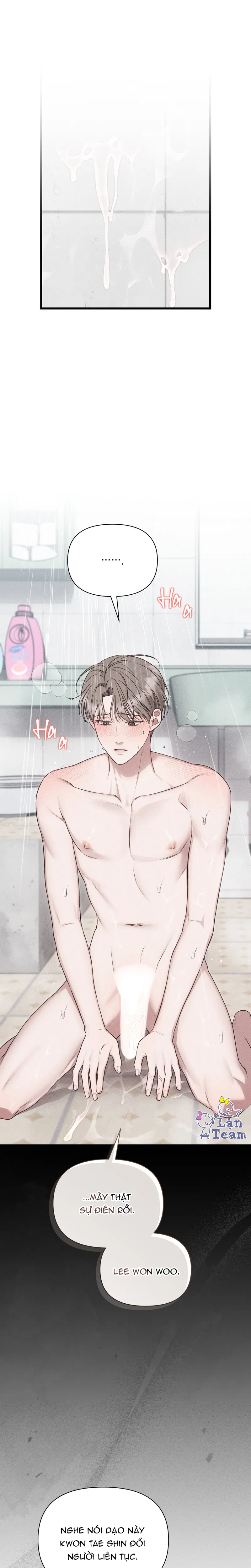 Báo Động U Hoài Chapter 4 - H+ - Trang 2