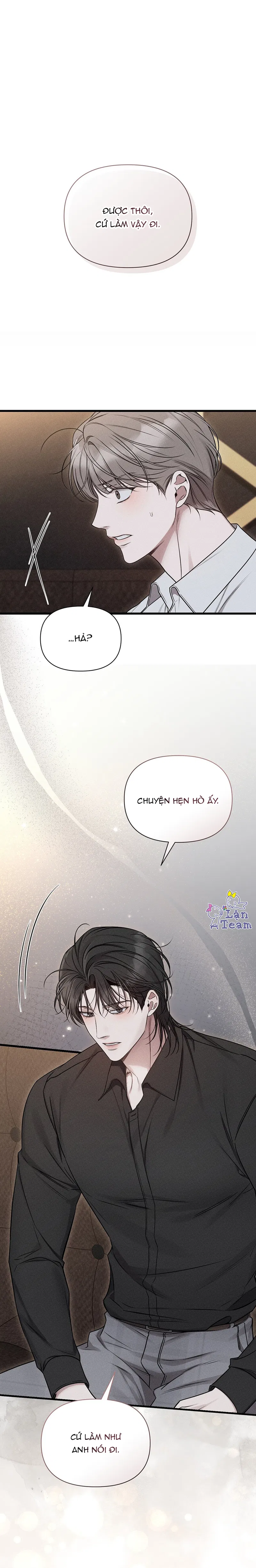 Báo Động U Hoài Chapter 6 - Trang 2