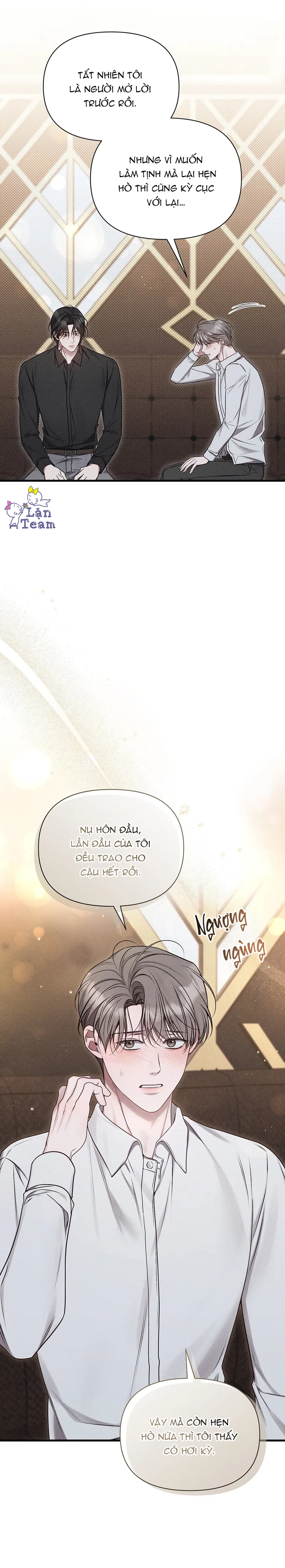 Báo Động U Hoài Chapter 6 - Trang 2