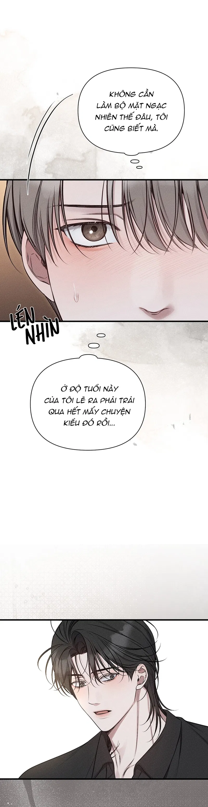 Báo Động U Hoài Chapter 6 - Trang 2