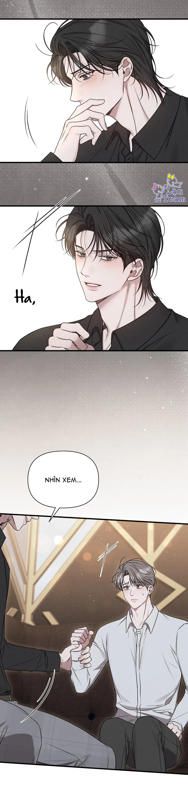 Báo Động U Hoài Chapter 6 - Trang 2