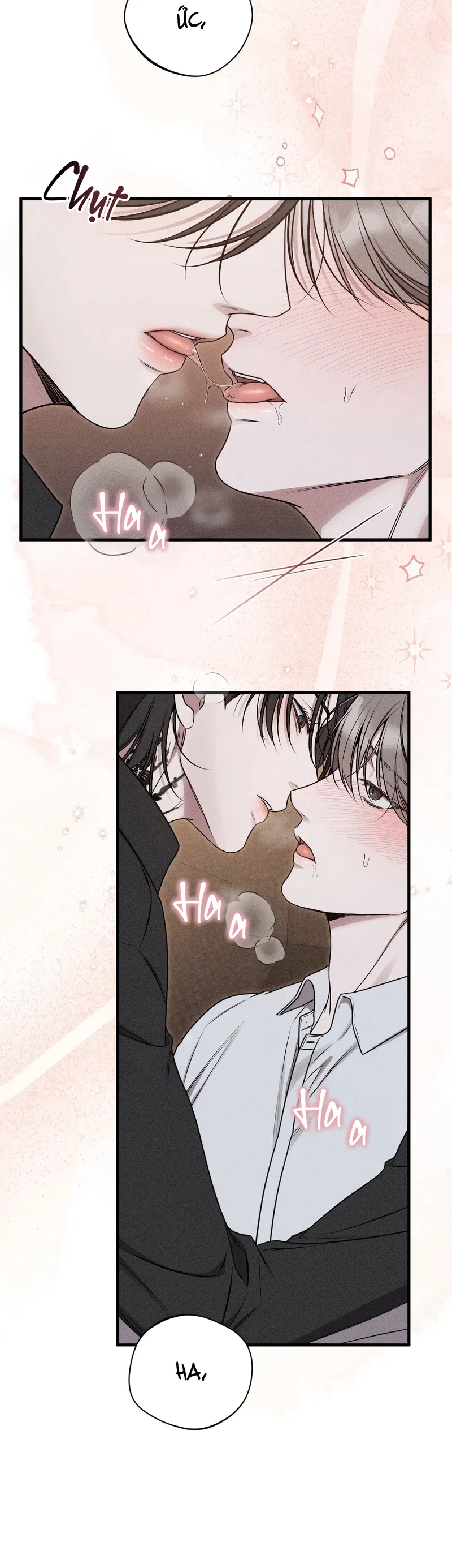 Báo Động U Hoài Chapter 6 - Trang 2