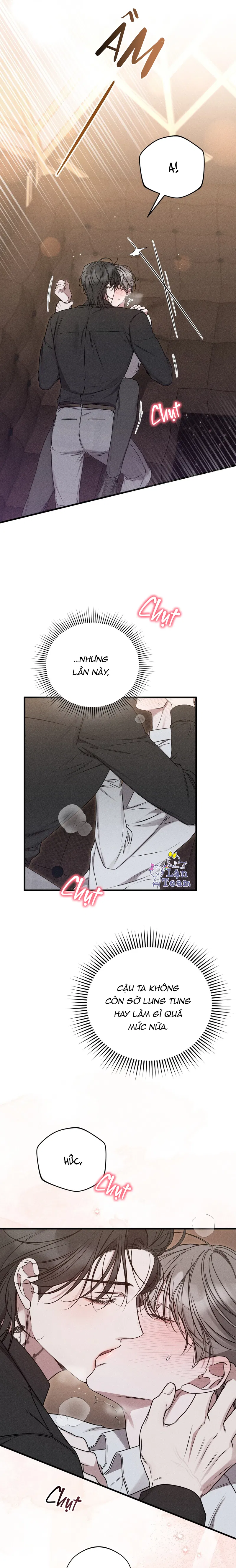 Báo Động U Hoài Chapter 6 - Trang 2