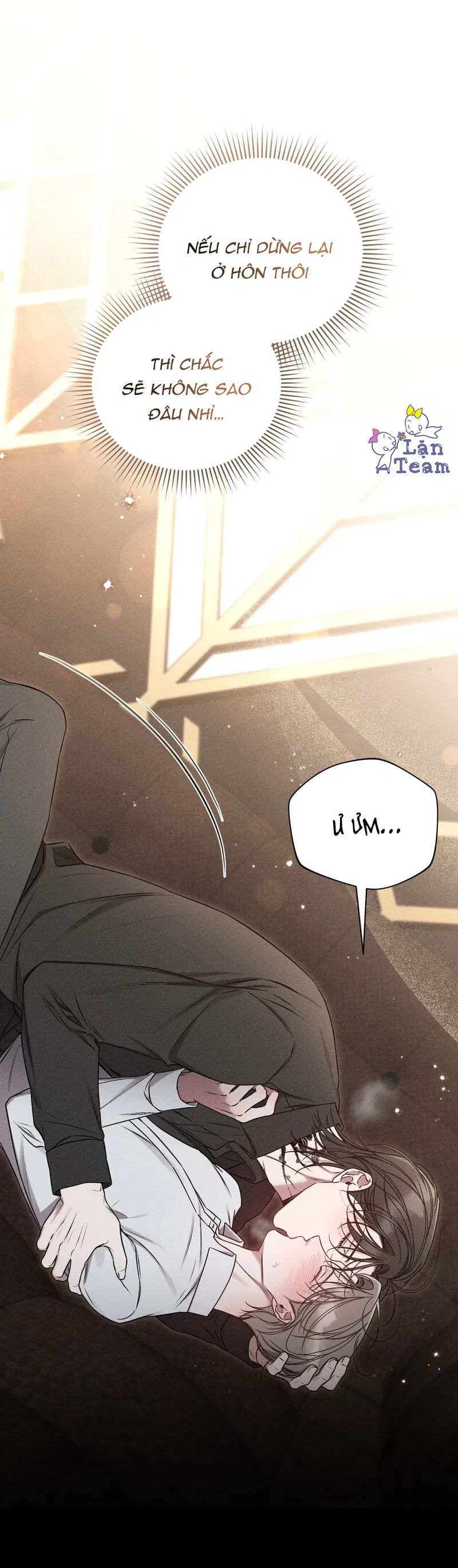 Báo Động U Hoài Chapter 6 - Trang 2