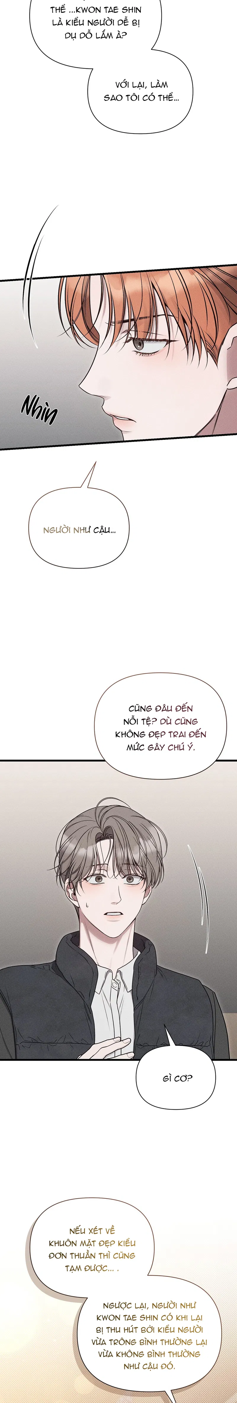 Báo Động U Hoài Chapter 6 - Trang 2