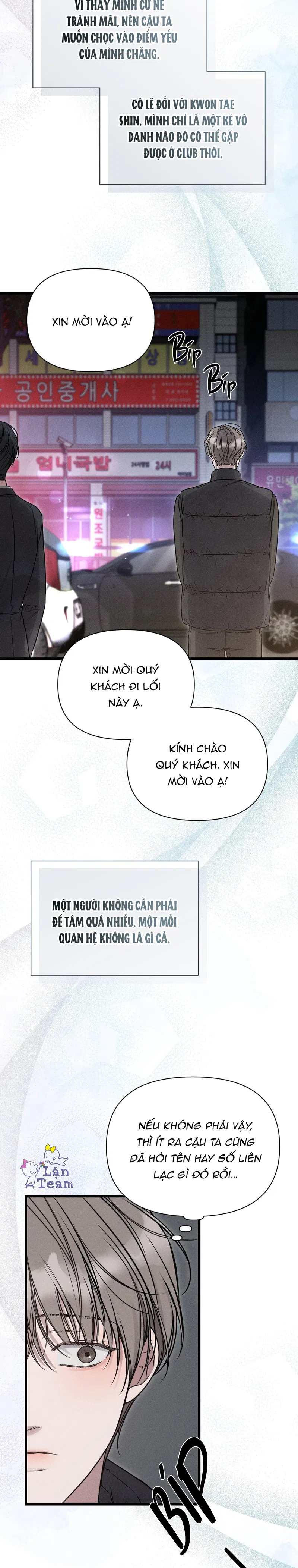 Báo Động U Hoài Chapter 6 - Trang 2