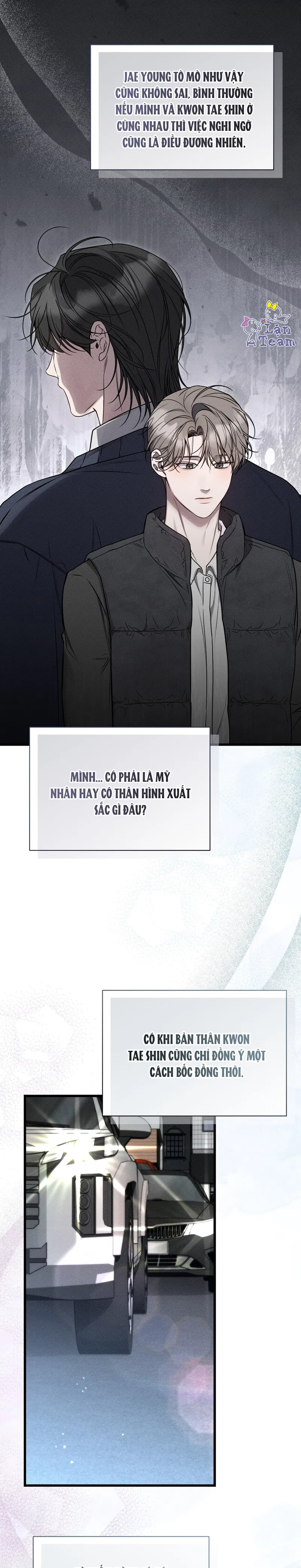 Báo Động U Hoài Chapter 6 - Trang 2