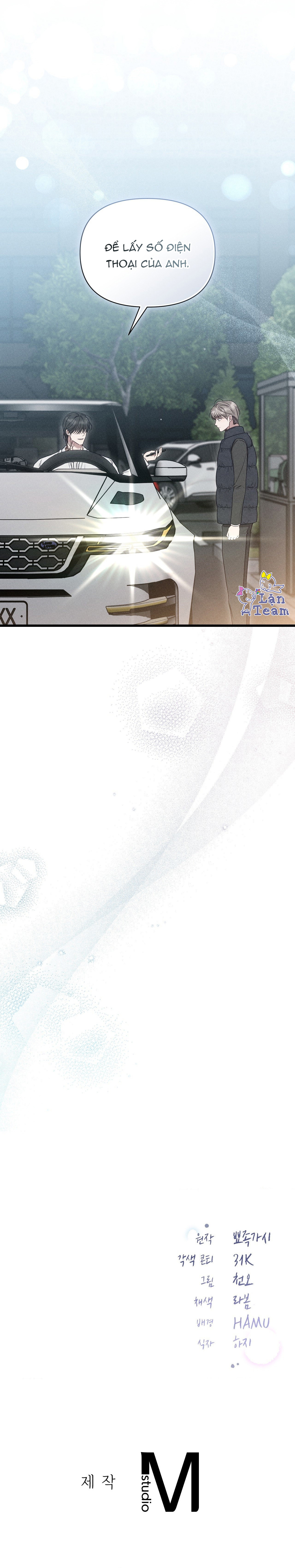 Báo Động U Hoài Chapter 6 - Trang 2