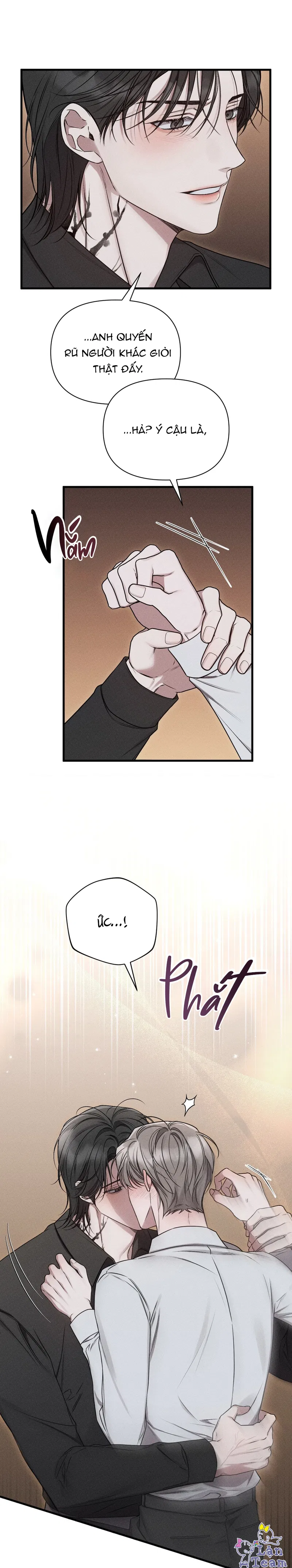 Báo Động U Hoài Chapter 6 - Trang 2