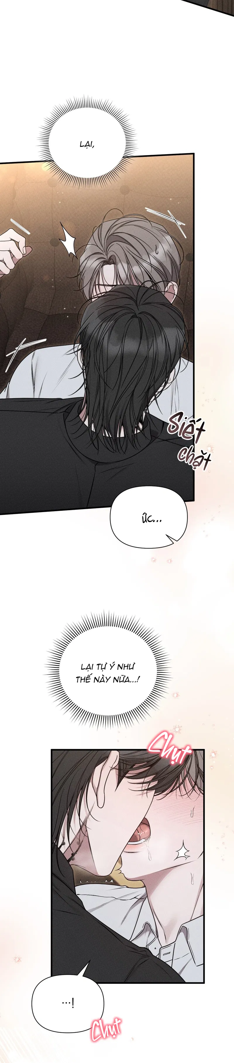 Báo Động U Hoài Chapter 6 - Trang 2