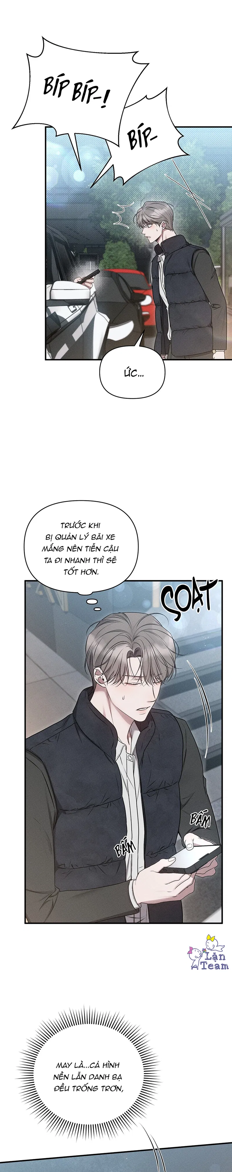 Báo Động U Hoài Chapter 7 - Trang 2