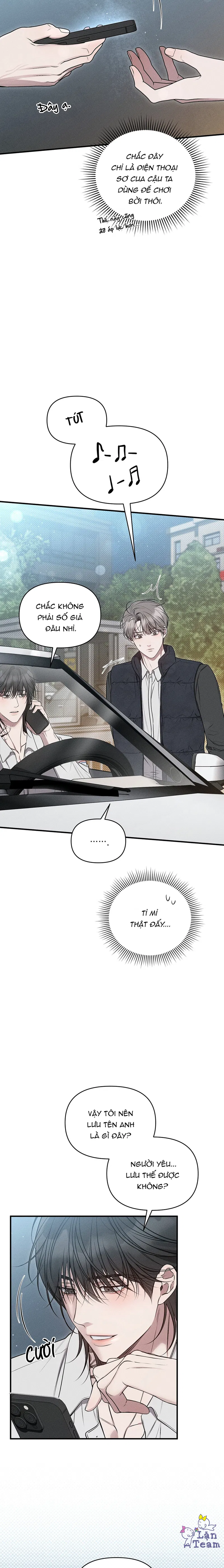 Báo Động U Hoài Chapter 7 - Trang 2