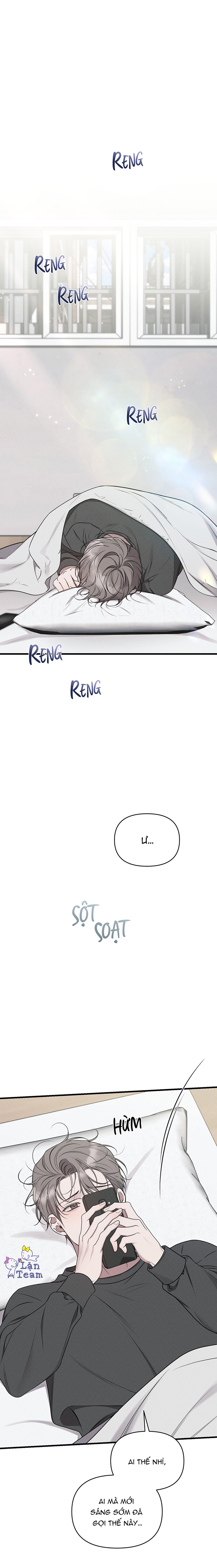 Báo Động U Hoài Chapter 7 - Trang 2