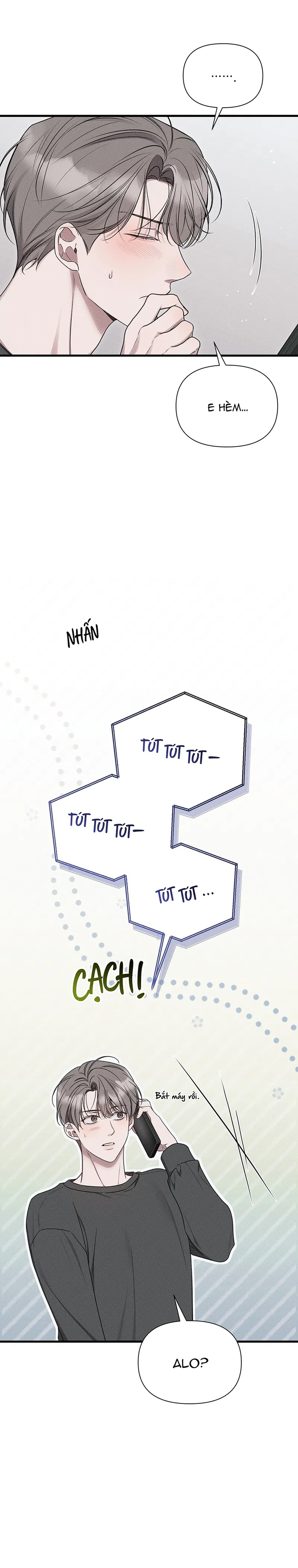 Báo Động U Hoài Chapter 7 - Trang 2