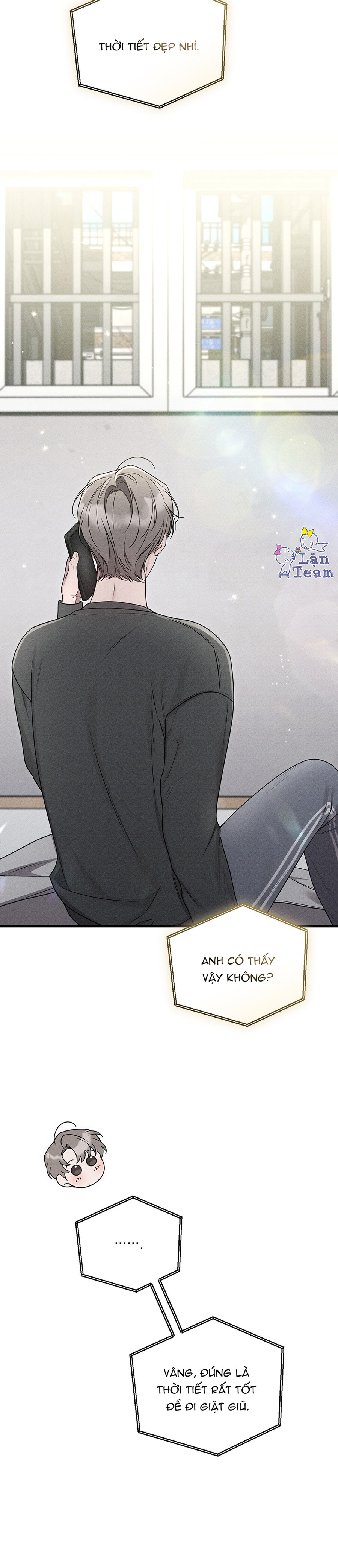 Báo Động U Hoài Chapter 7 - Trang 2