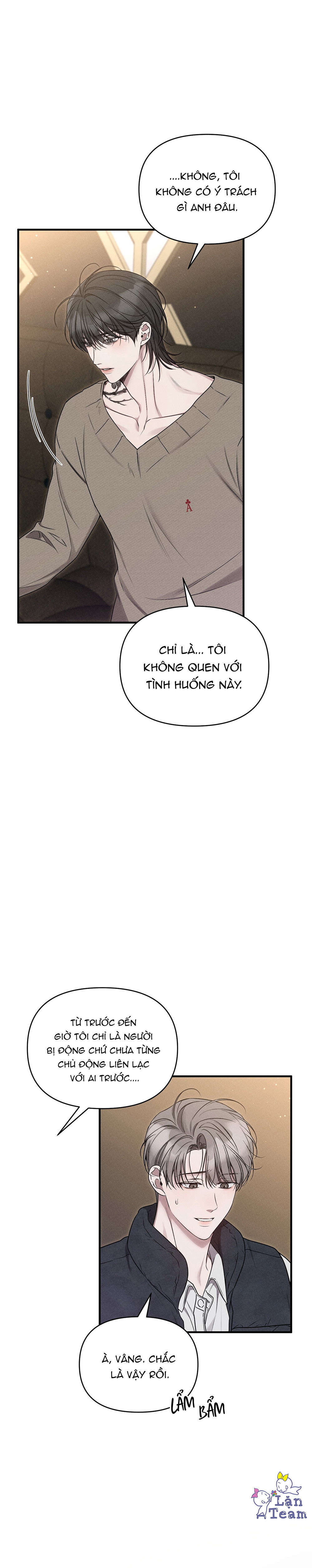 Báo Động U Hoài Chapter 7 - Trang 2