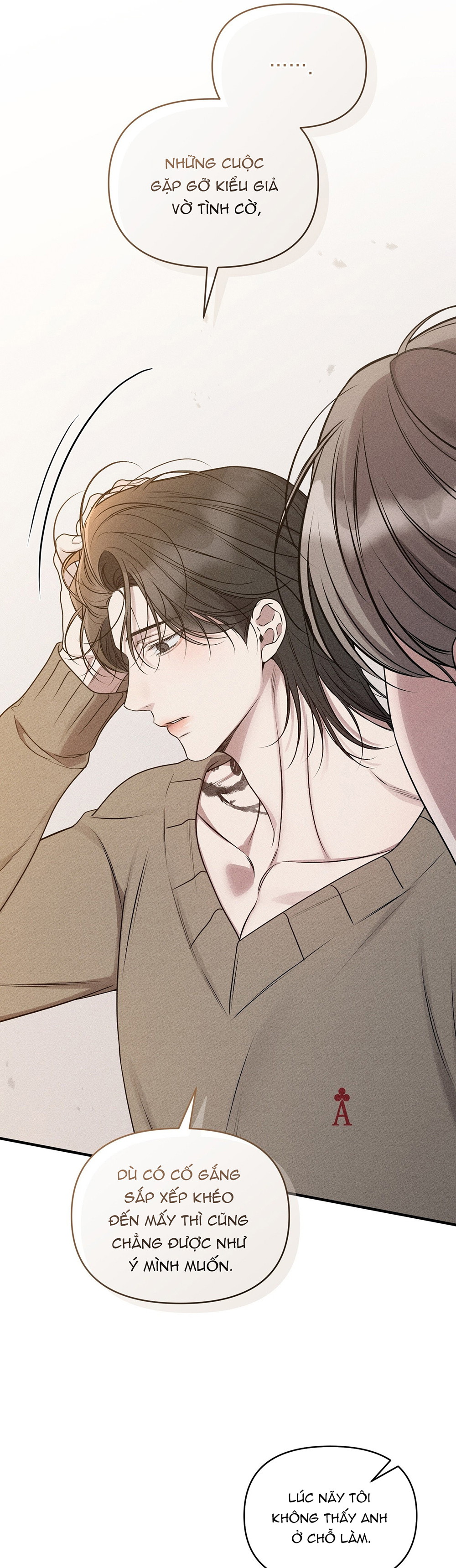 Báo Động U Hoài Chapter 7 - Trang 2