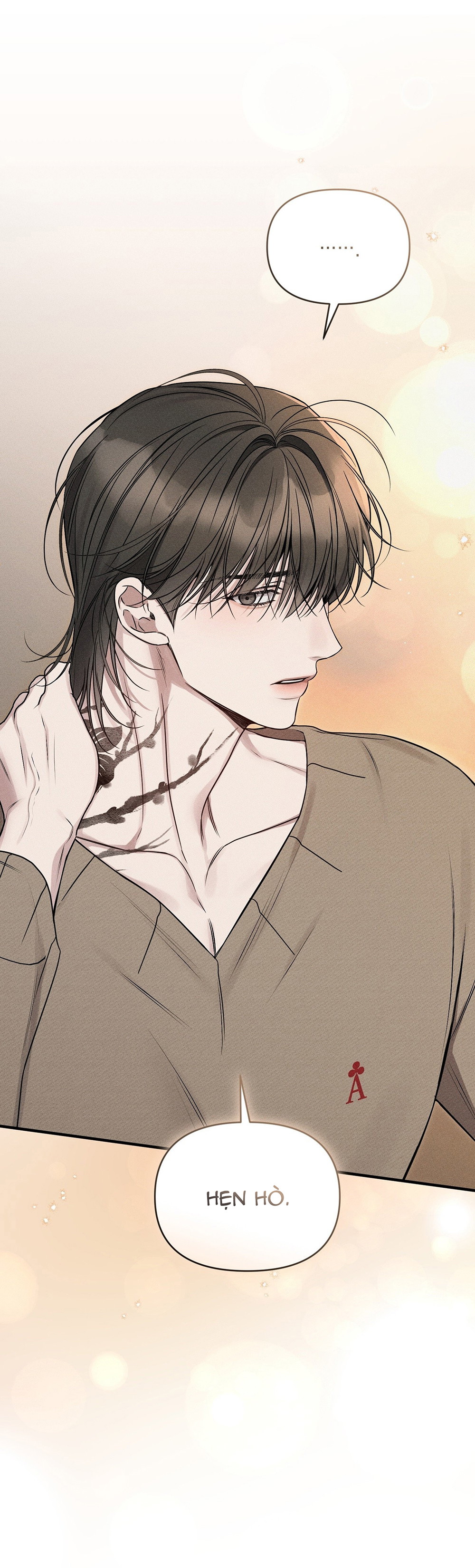 Báo Động U Hoài Chapter 7 - Trang 2