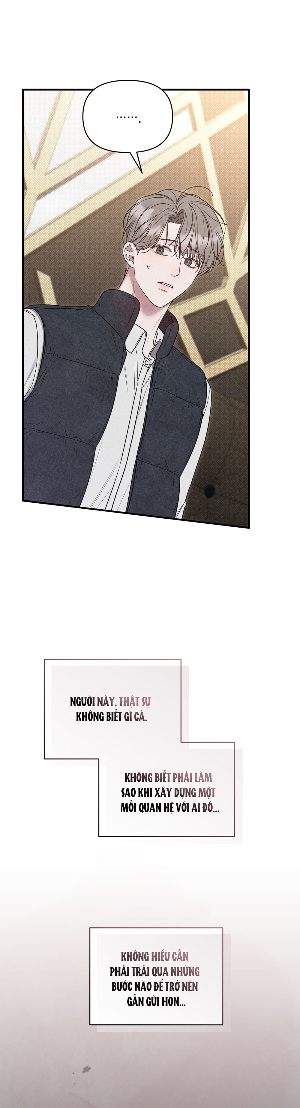 Báo Động U Hoài Chapter 7 - Trang 2