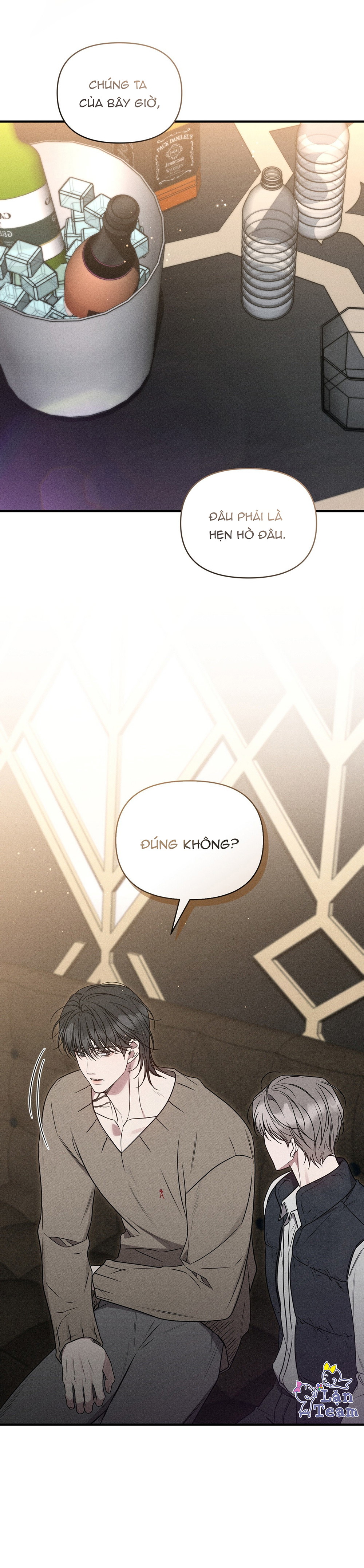 Báo Động U Hoài Chapter 7 - Trang 2