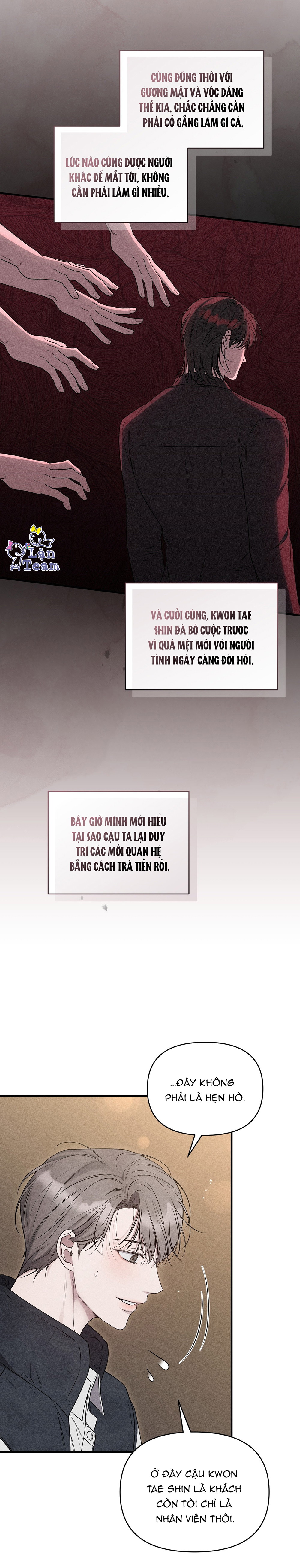 Báo Động U Hoài Chapter 7 - Trang 2