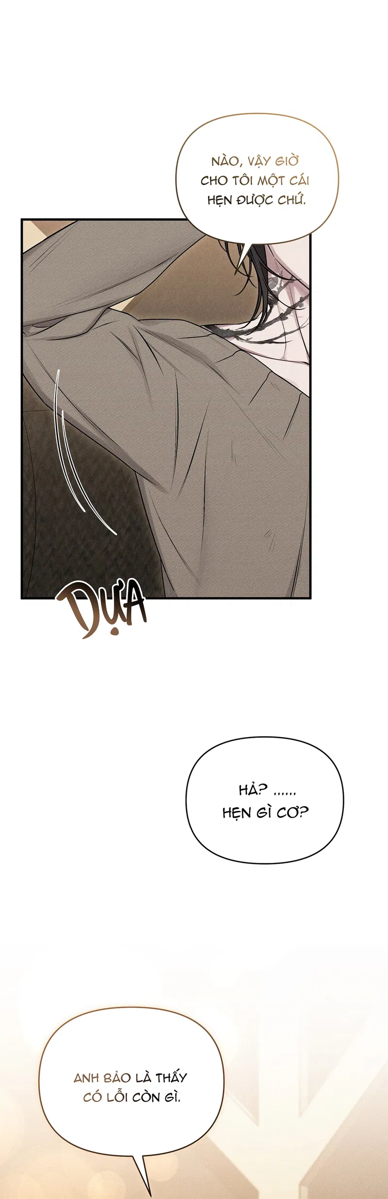 Báo Động U Hoài Chapter 7 - Trang 2