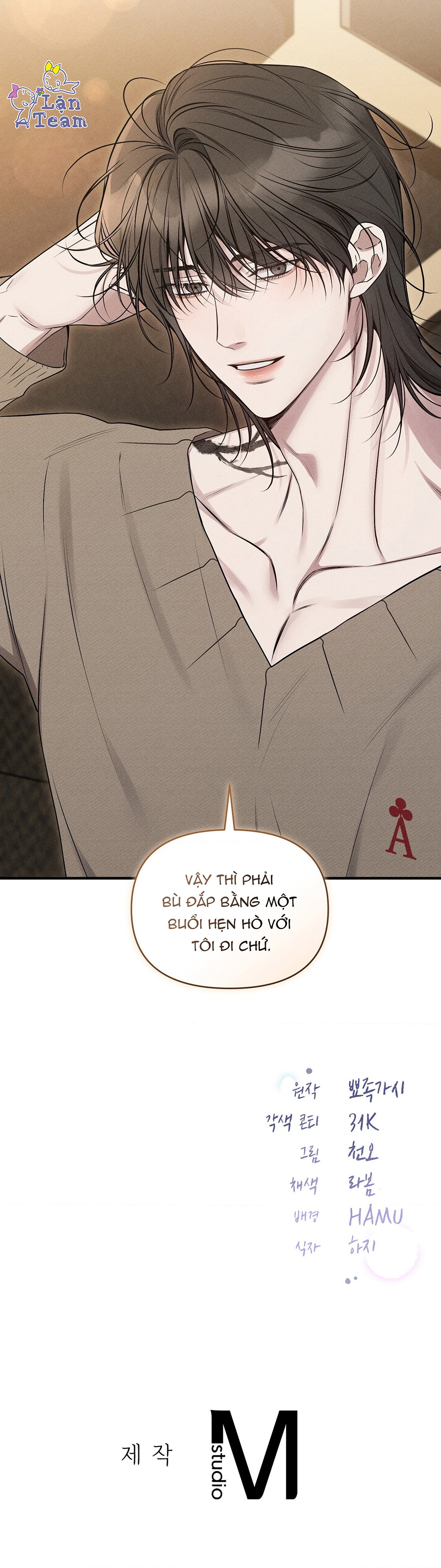 Báo Động U Hoài Chapter 7 - Trang 2