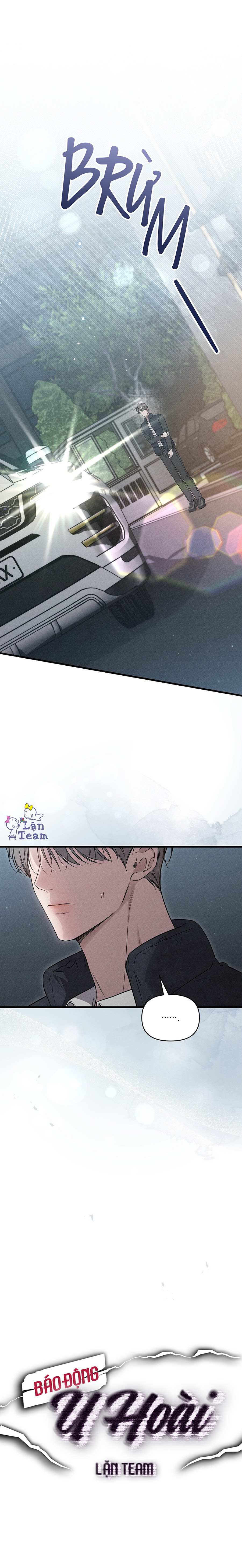 Báo Động U Hoài Chapter 7 - Trang 2