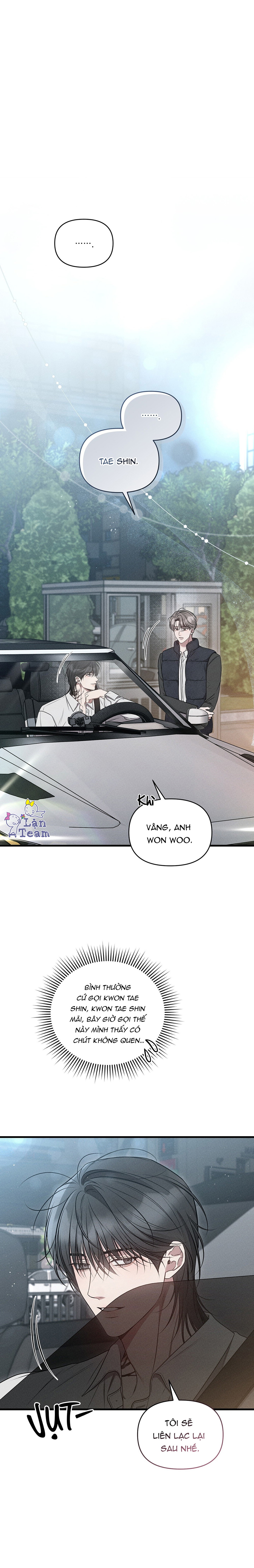 Báo Động U Hoài Chapter 7 - Trang 2