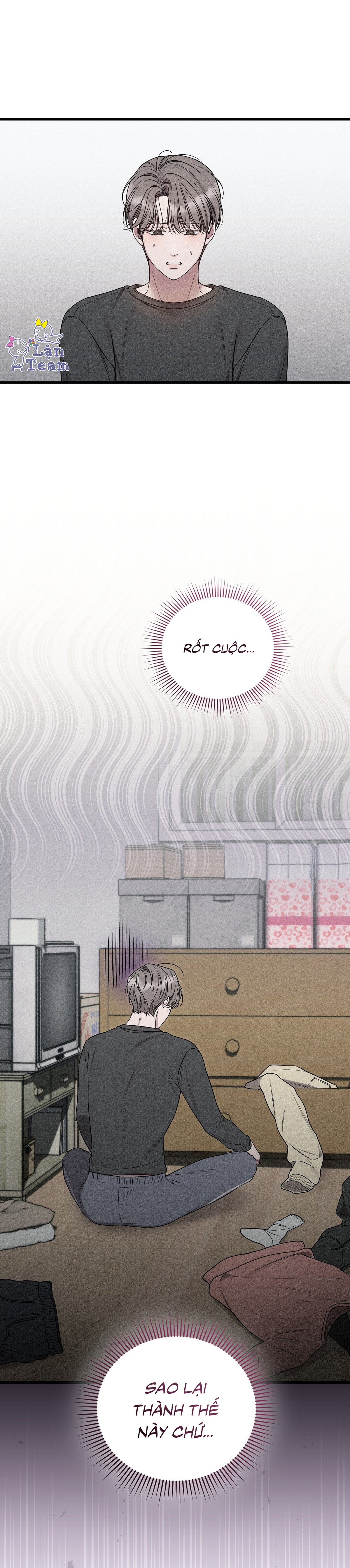 Báo Động U Hoài Chapter 8 - Trang 2