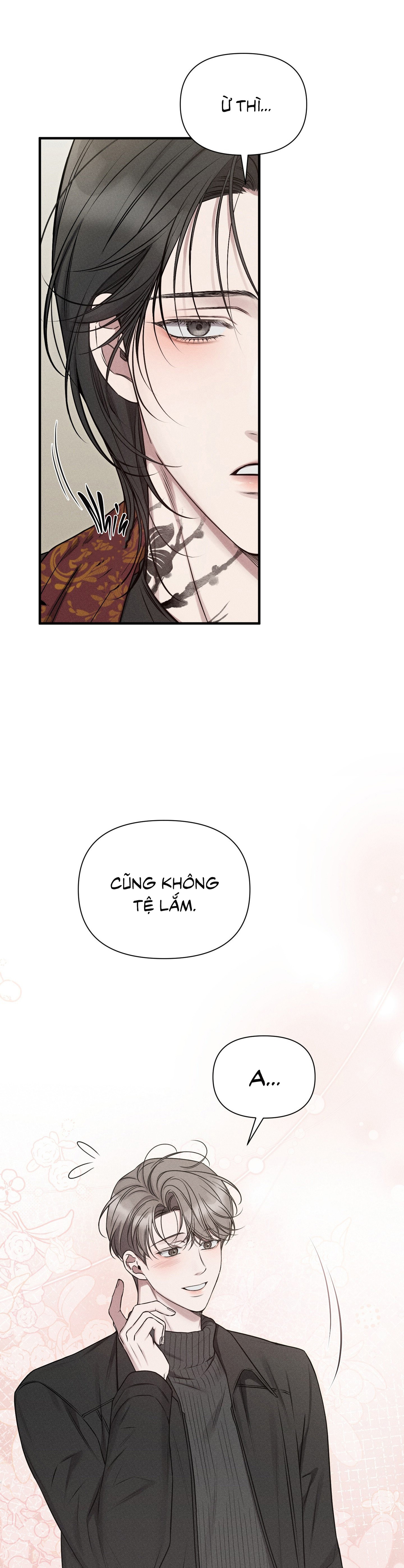 Báo Động U Hoài Chapter 8 - Trang 2