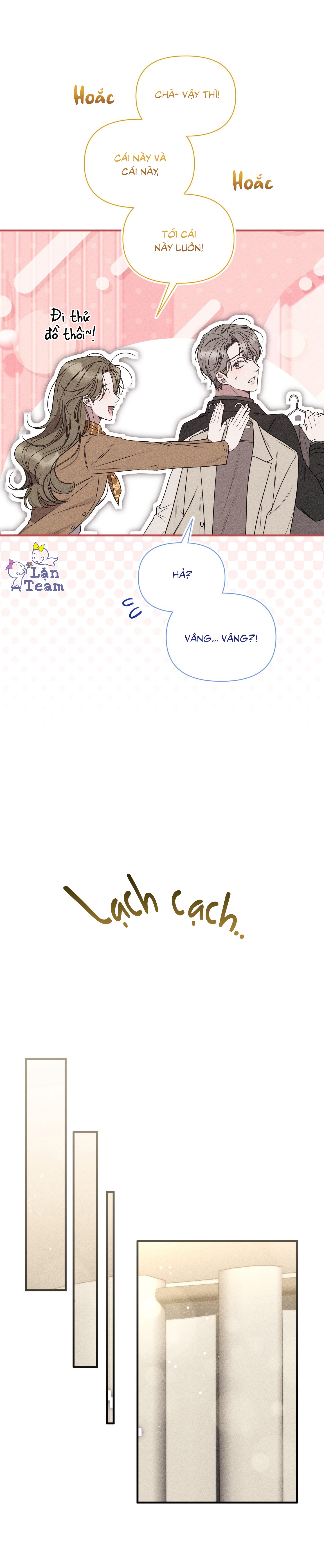 Báo Động U Hoài Chapter 8 - Trang 2