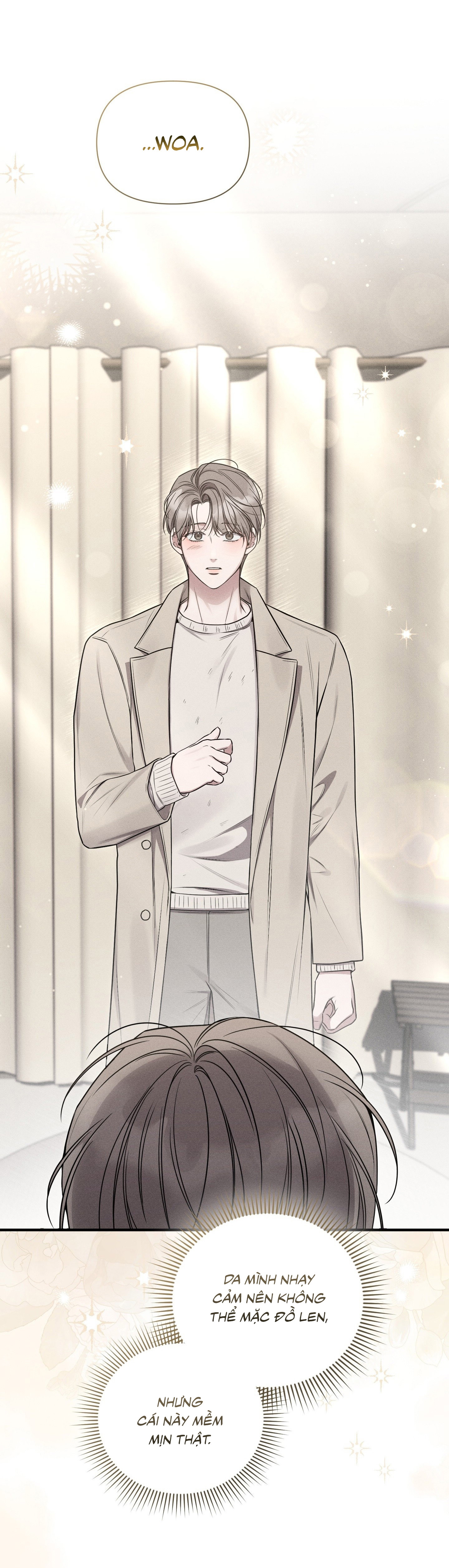 Báo Động U Hoài Chapter 8 - Trang 2