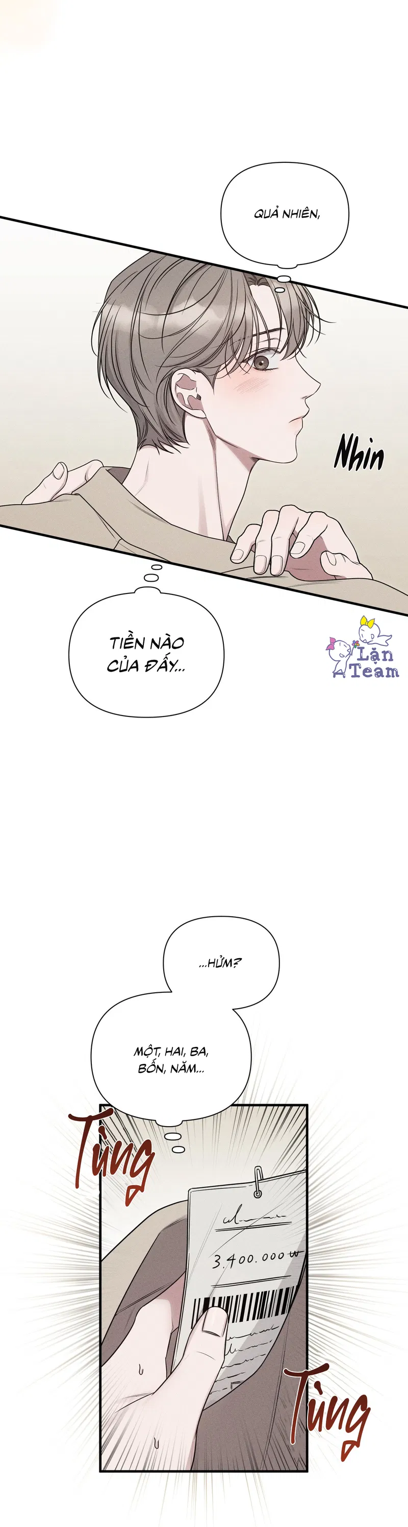 Báo Động U Hoài Chapter 8 - Trang 2