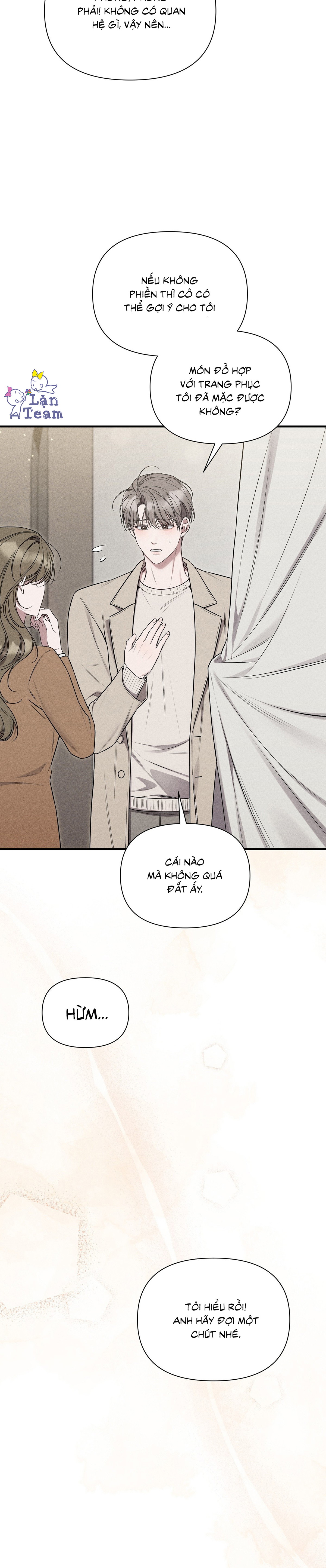 Báo Động U Hoài Chapter 8 - Trang 2