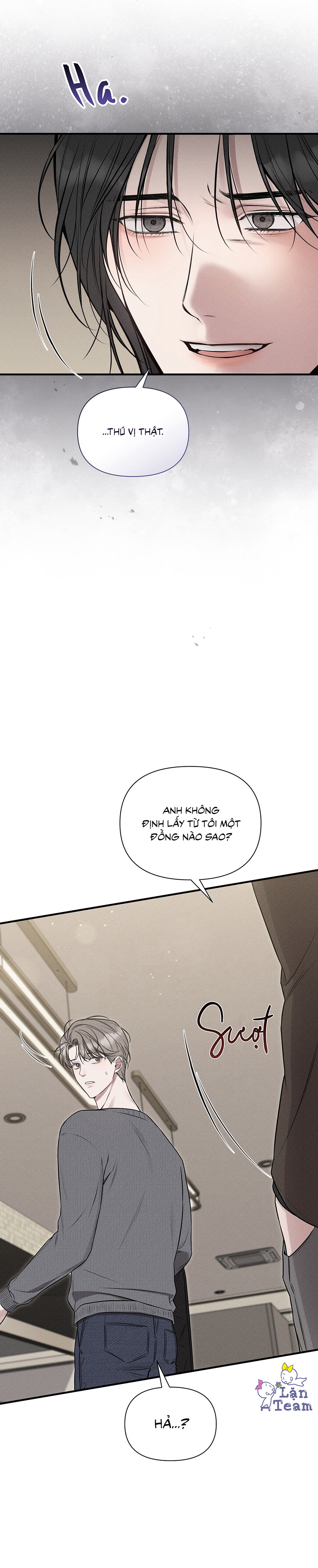 Báo Động U Hoài Chapter 8 - Trang 2