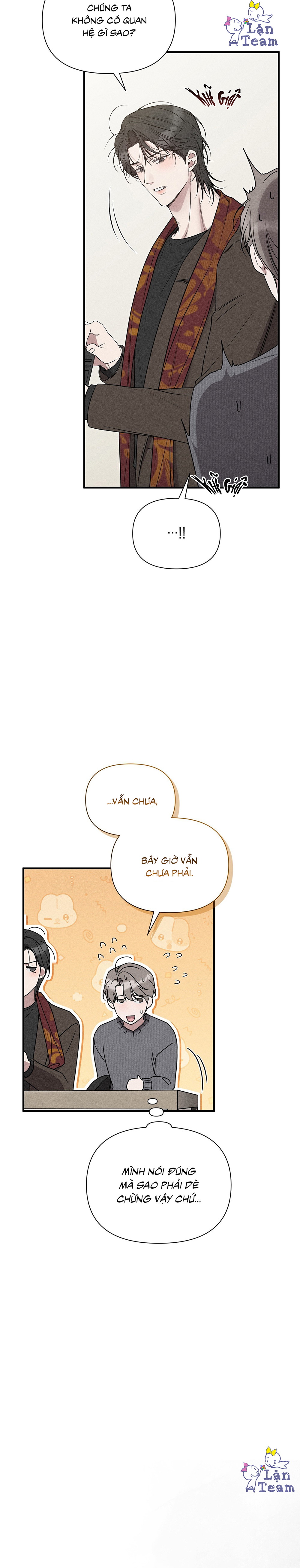 Báo Động U Hoài Chapter 8 - Trang 2