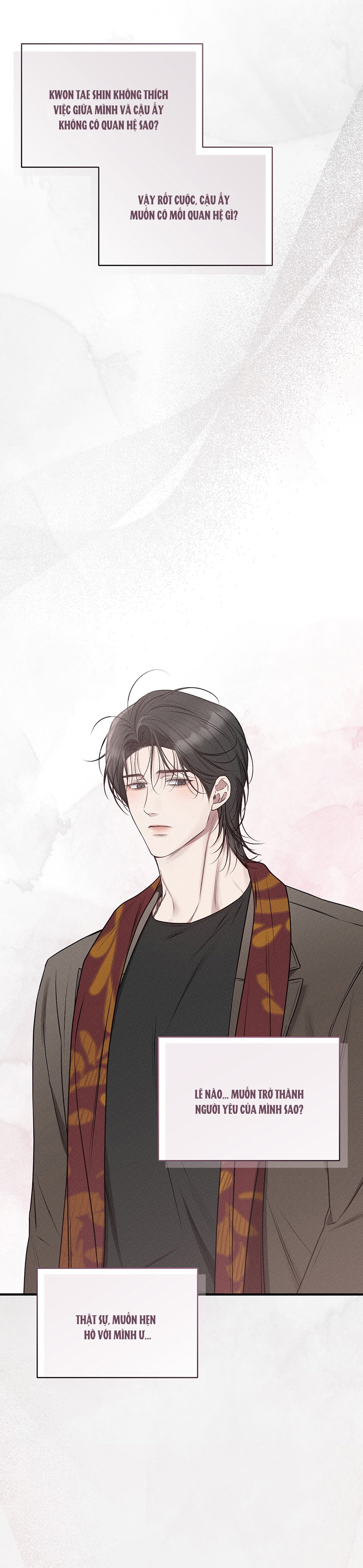 Báo Động U Hoài Chapter 8 - Trang 2