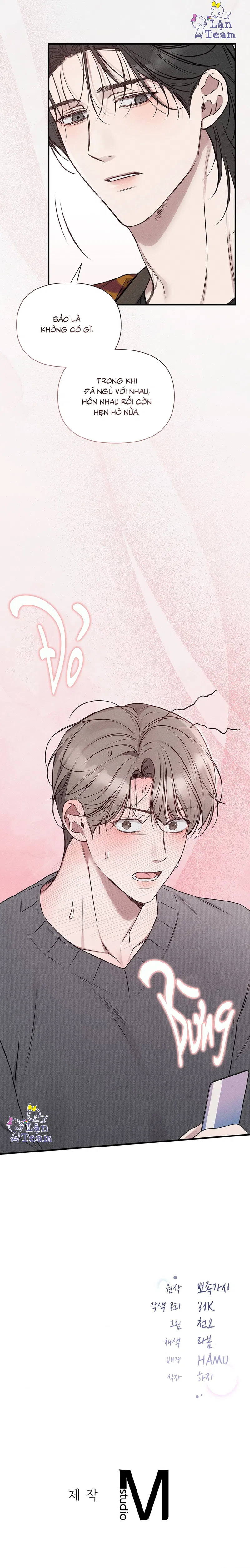 Báo Động U Hoài Chapter 8 - Trang 2