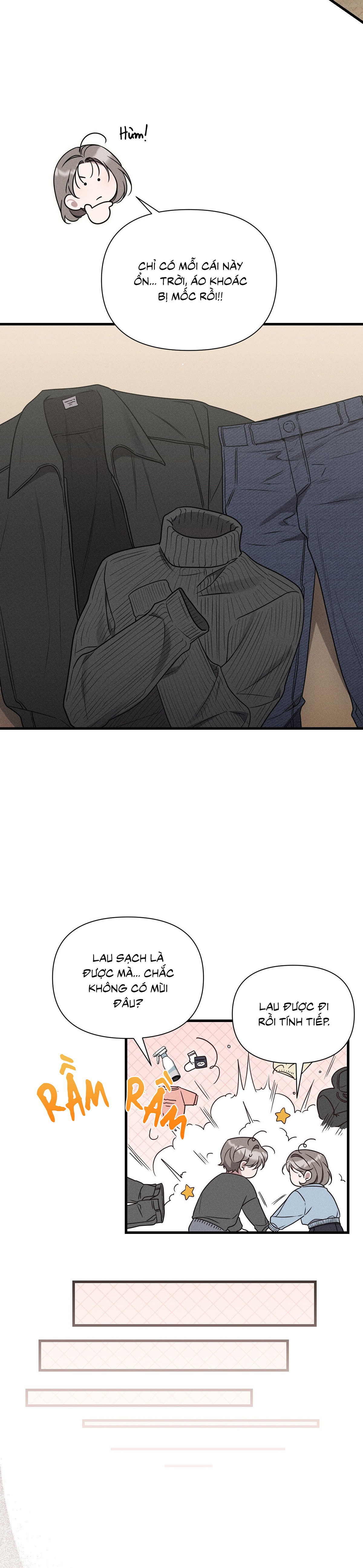 Báo Động U Hoài Chapter 8 - Trang 2