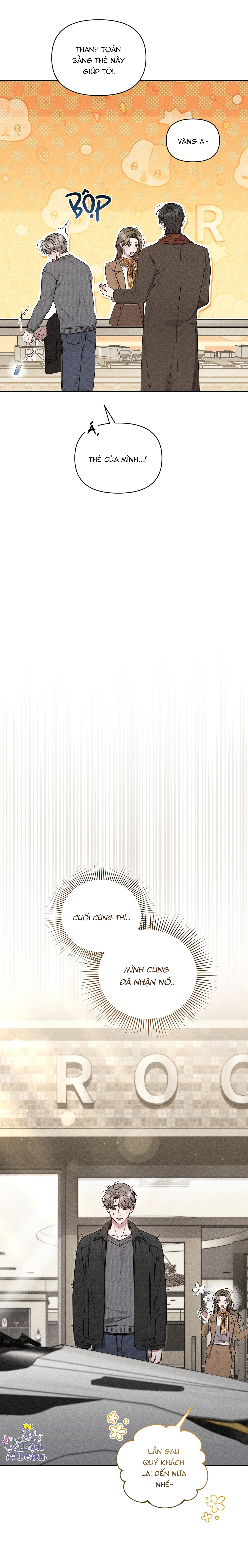 Báo Động U Hoài Chapter 9 - Trang 2