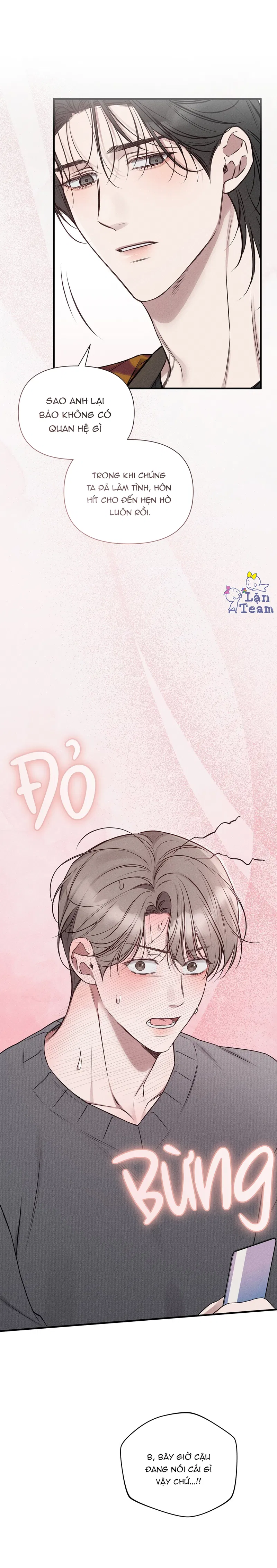 Báo Động U Hoài Chapter 9 - Trang 2