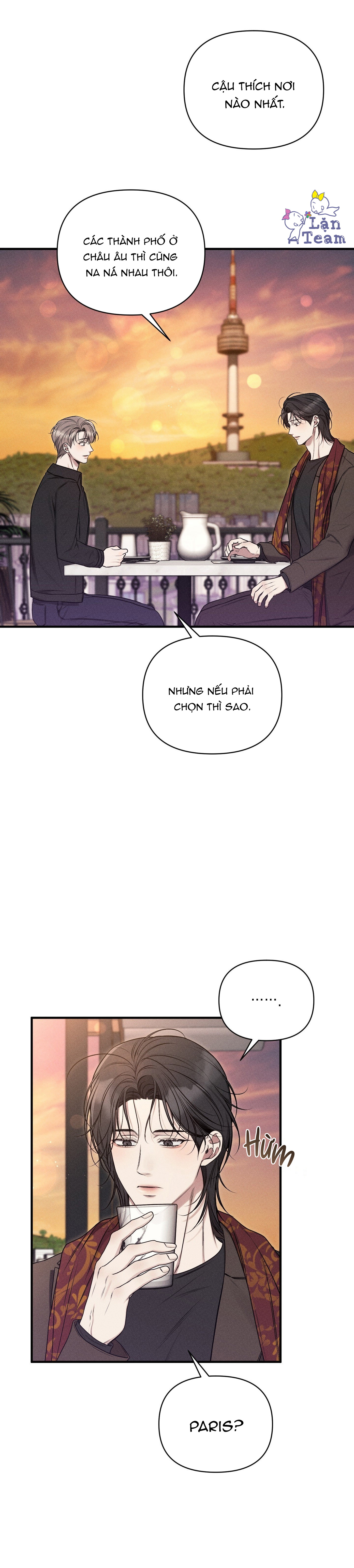 Báo Động U Hoài Chapter 9 - Trang 2