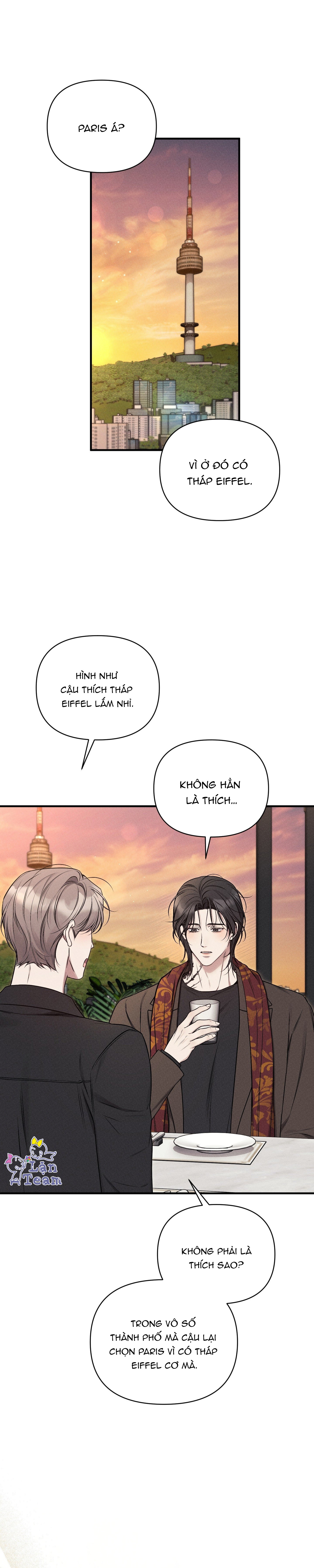 Báo Động U Hoài Chapter 9 - Trang 2